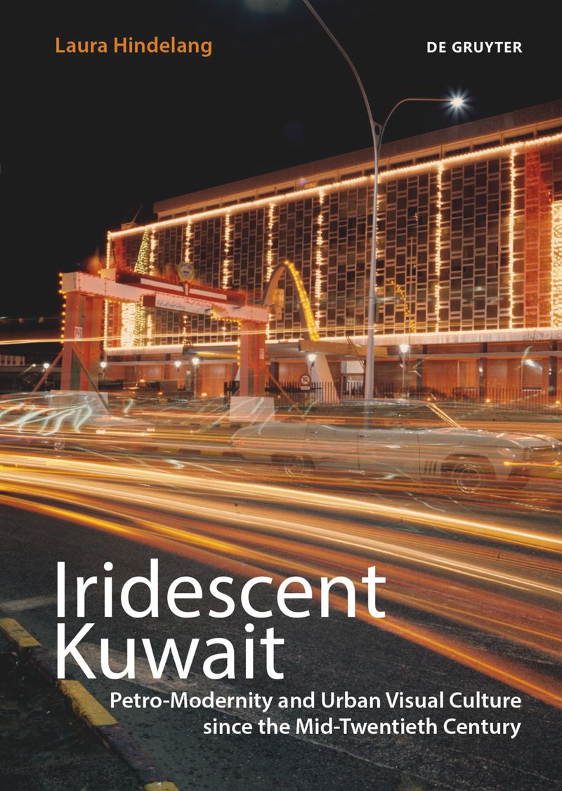 iridescnt Kuwait