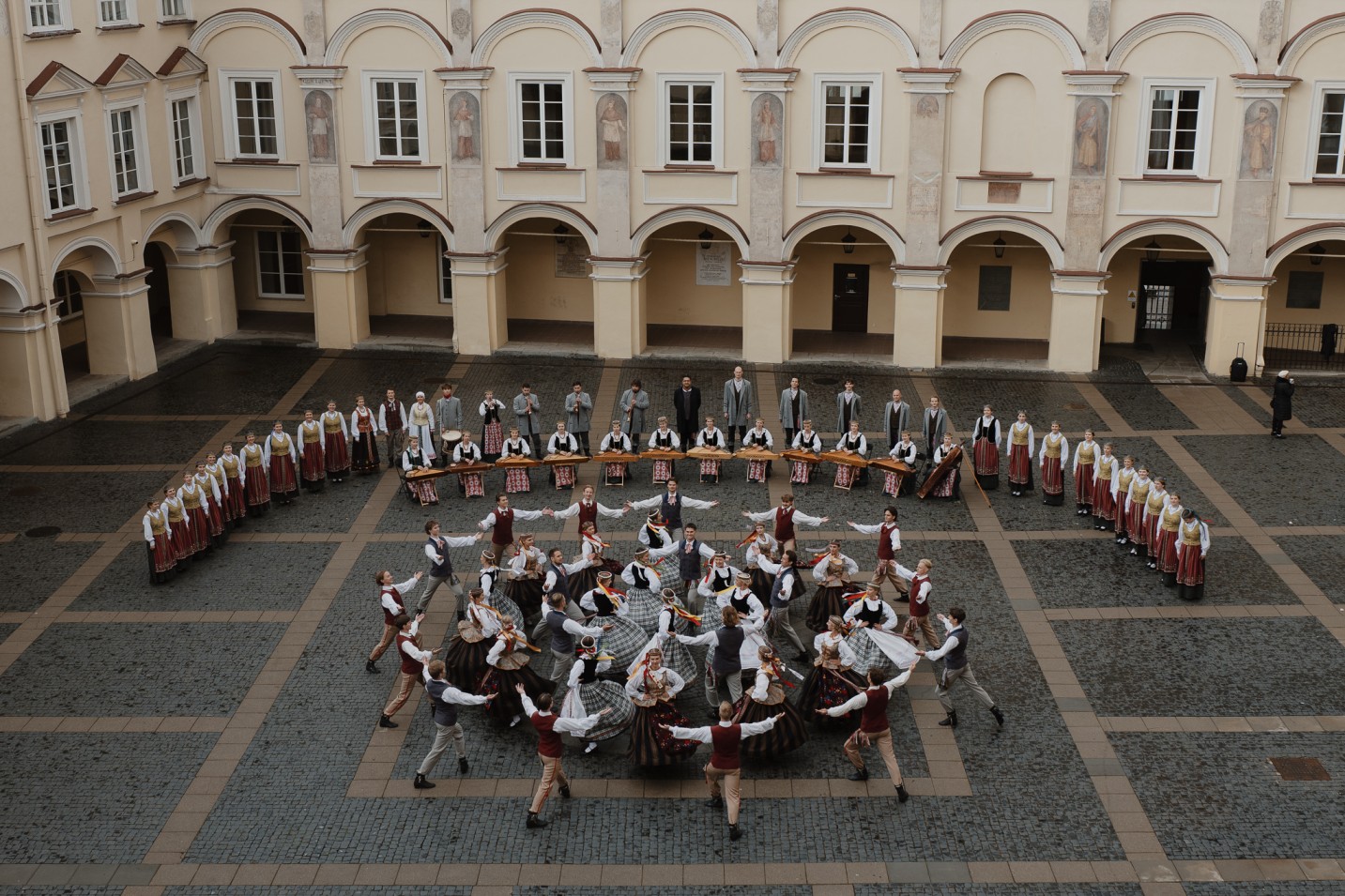 2025 09 28 Ansamblis