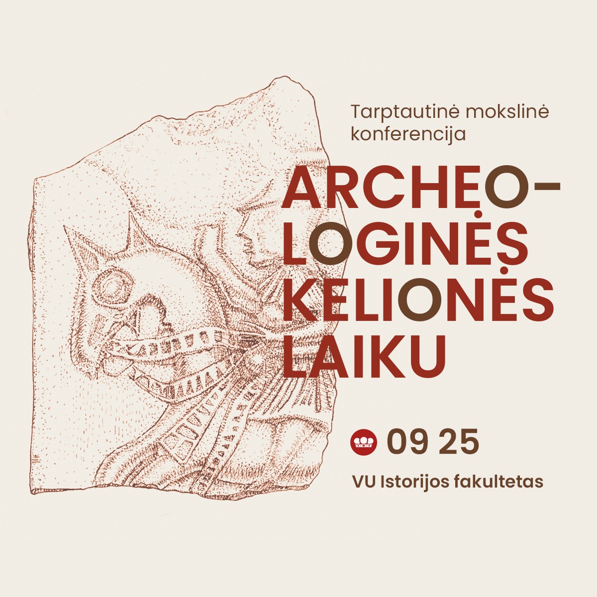 Arch keliones IF