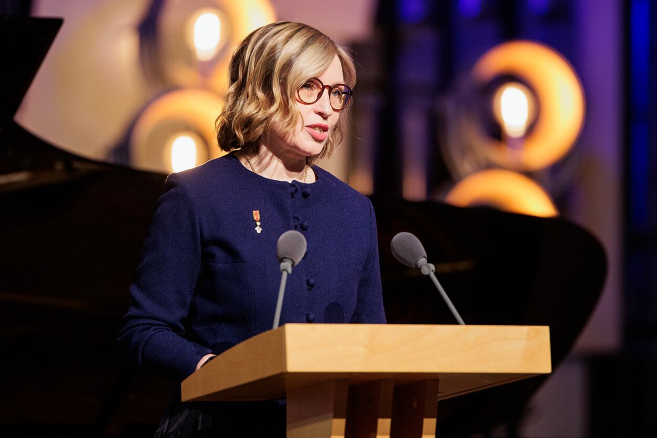 Dremaite nacionaline premija 2026