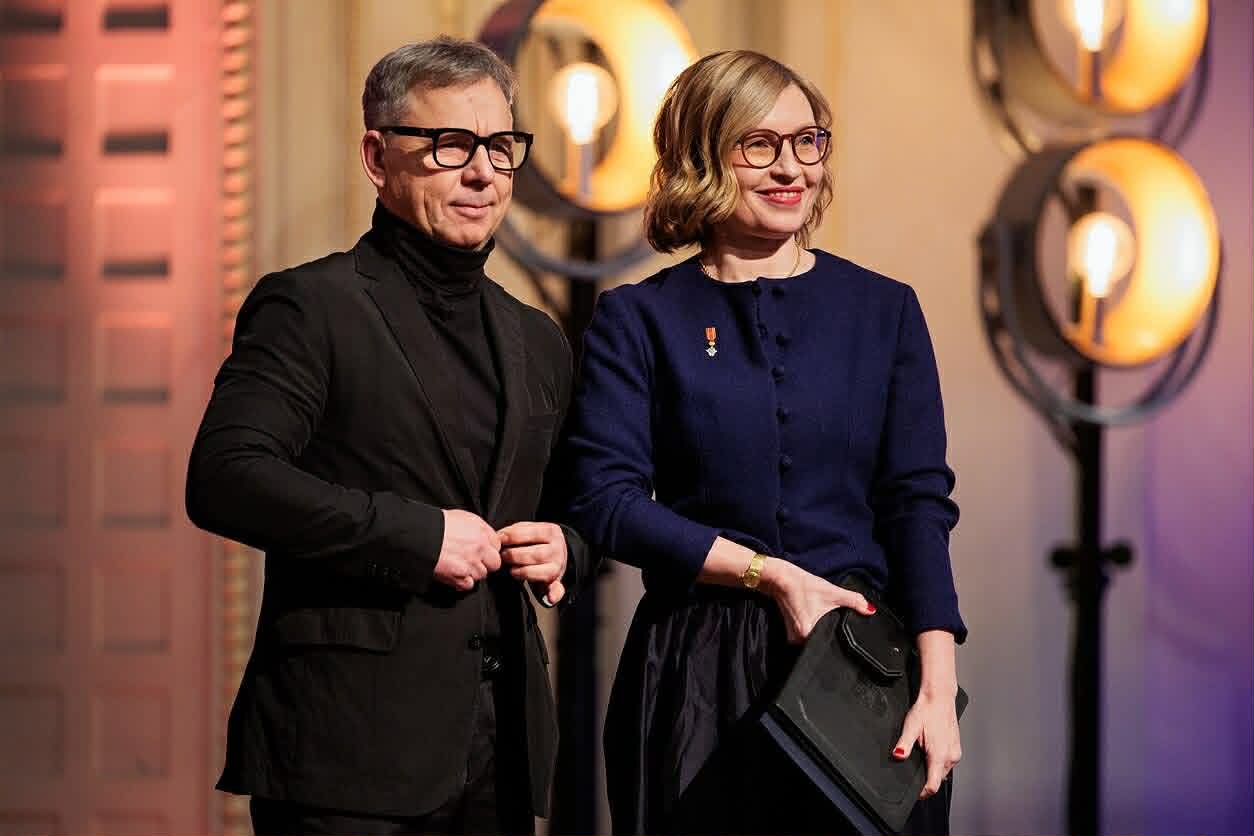 Dremaite nacionaline premija 2026 2