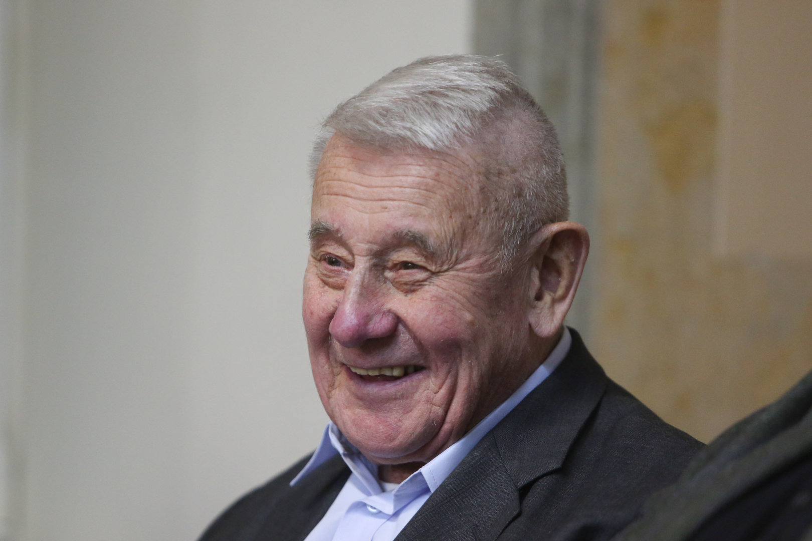 Edvardas Gudavičius Juliaus Kalinsko 15min nuotrjpg