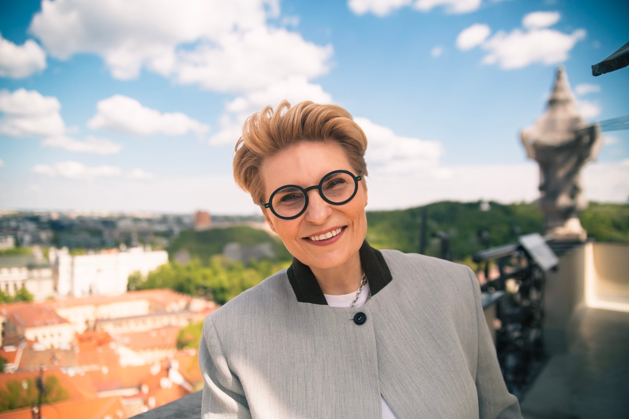 J. Verbickienė