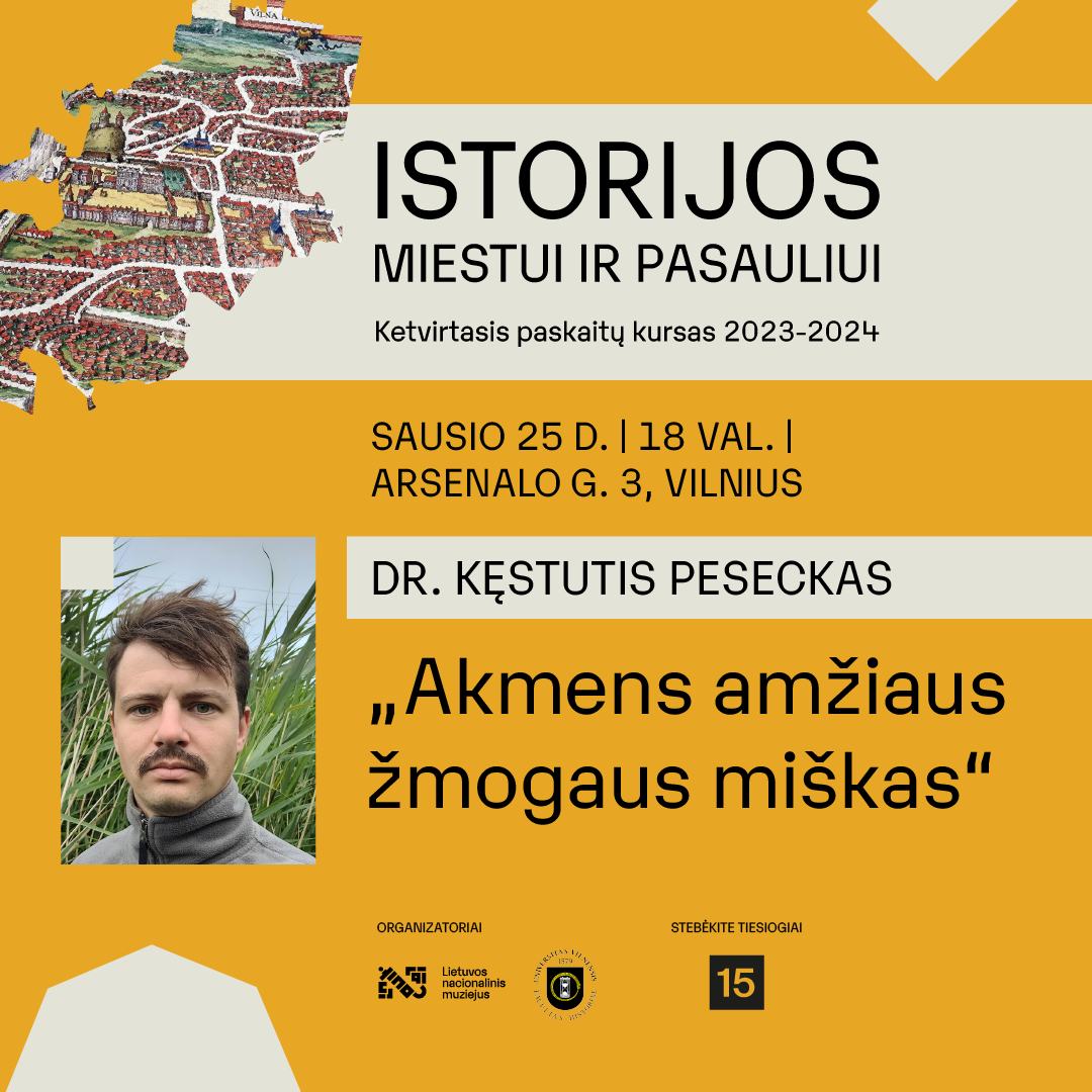 Kestutis Miskas