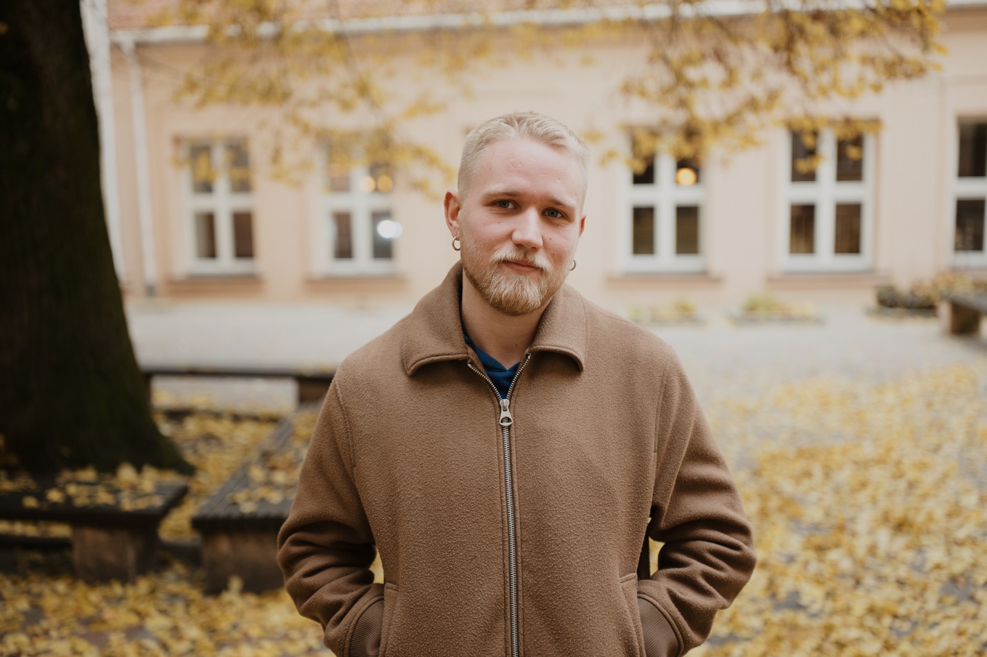 Kristupas vardines stipendijos