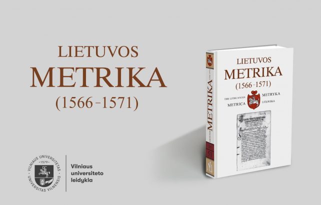 Lietuvos Metrika 51 3D 642x410
