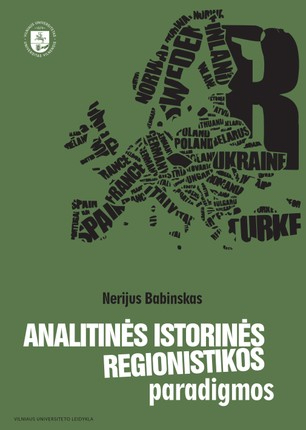 Babinskas Analitines istorijos virselis