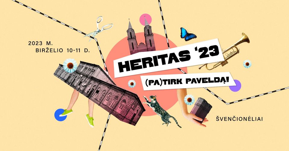 Heritas 2023