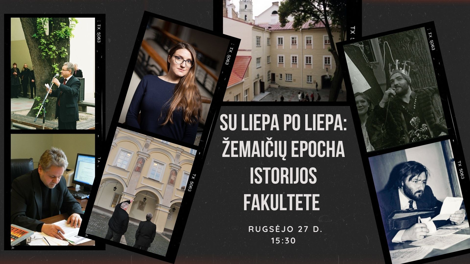 Po liepa su Liepa