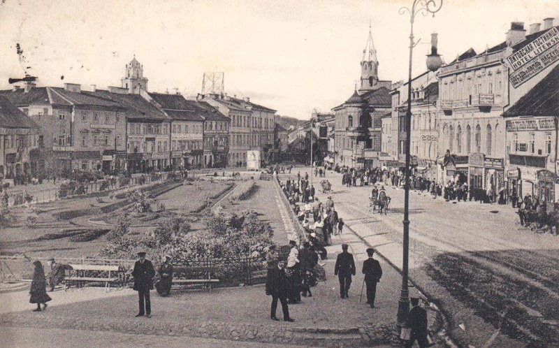 1912 Vilnius
