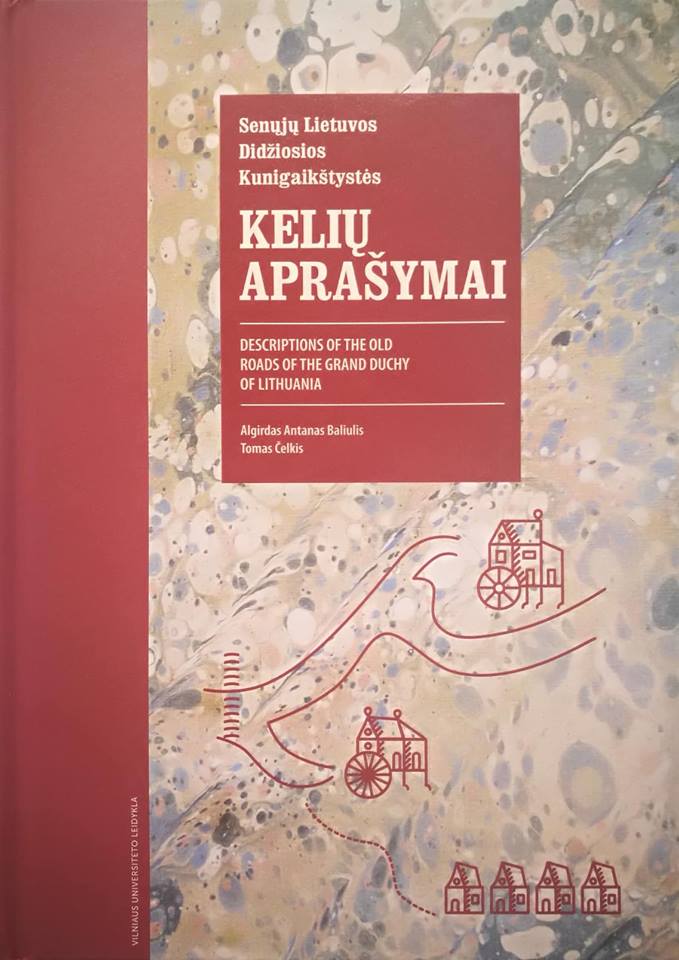 LDK keliu aprasymai