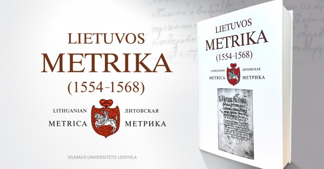 Lietuvos metrika knyga 3D 642x336