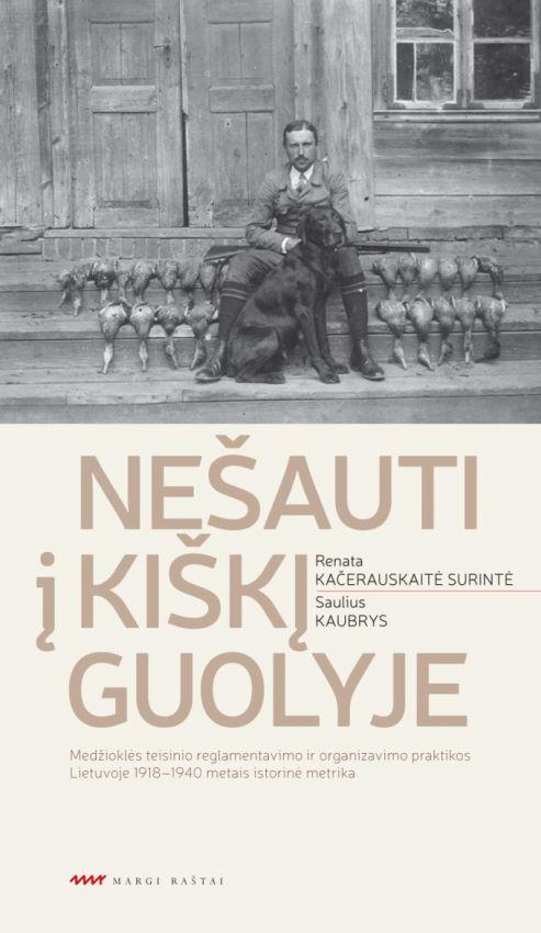 nesauti i kiski guolyje