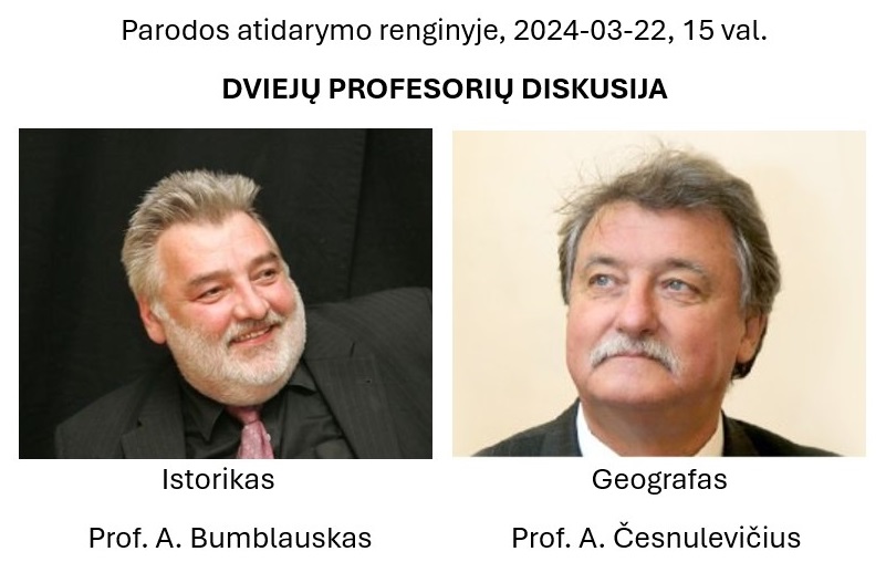 A.Bumblauskas A.Cesnulevicius