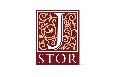 Jstor Logo