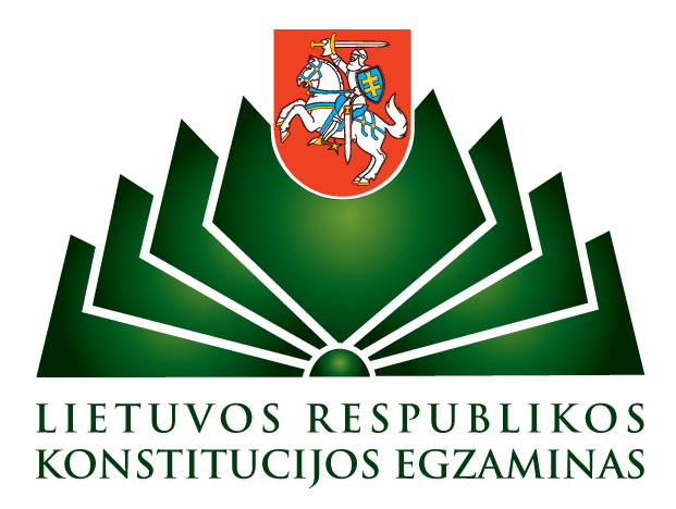 Konstitucijos egzaminas