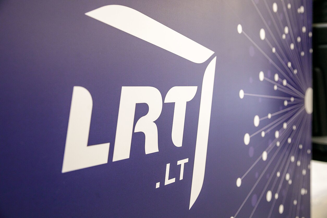 LRT logo