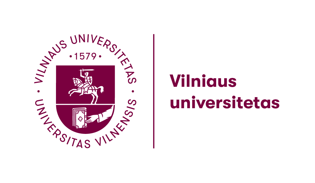 Logo vilniaus universitetas
