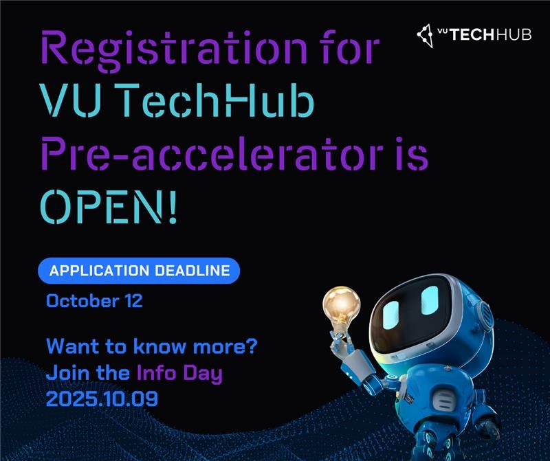 Pre akcelerator