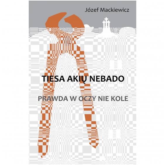 Tiesa akių nebado