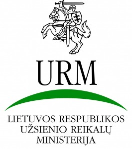 URM logo