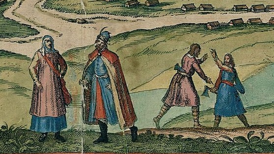 Vilnius 1576