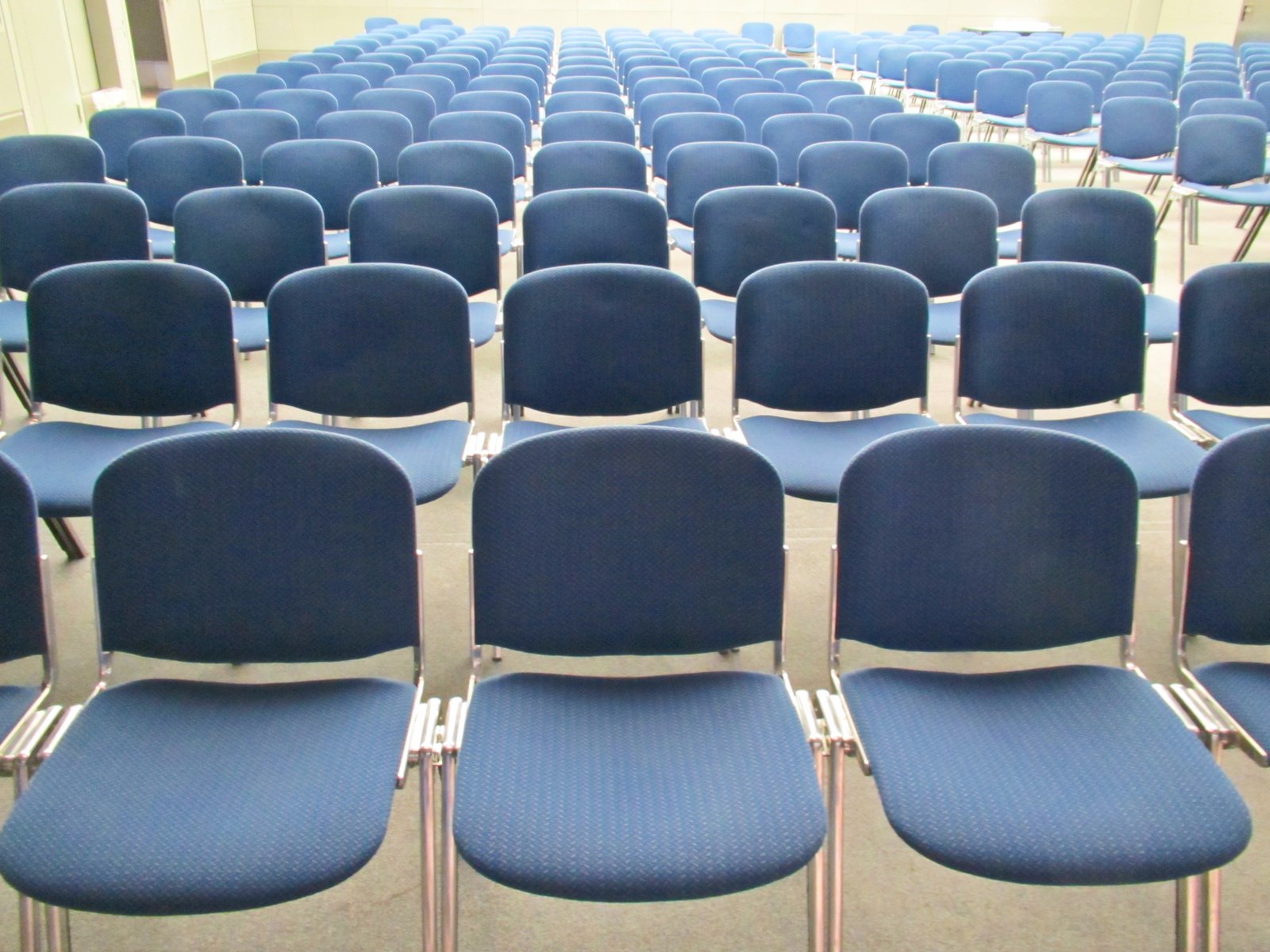 auditorium