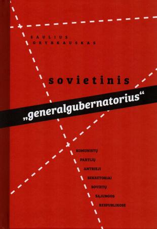 sovietinis generalgubernatorius z1