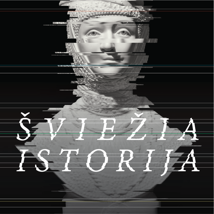 sviezia istorija