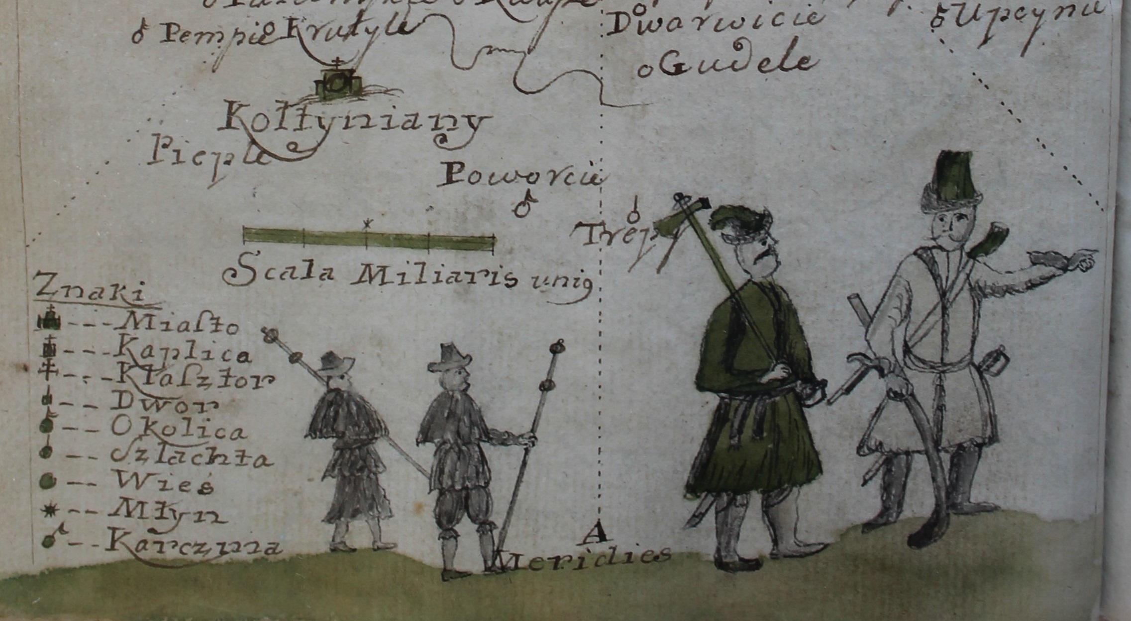zemaitija 1768 fragm