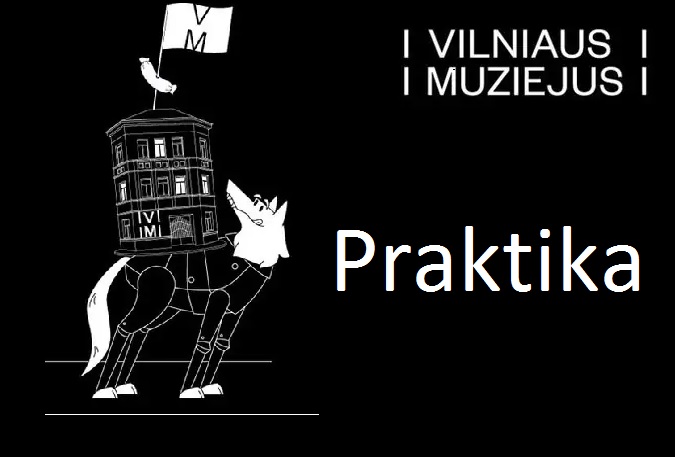 VMM praktika