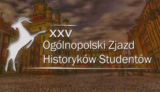 XXV Zjazd Historykow Studentow2