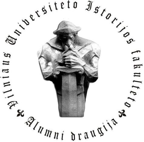 IF Alumni logo