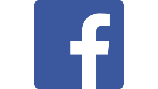 FB logo